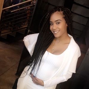 Meet your Posher, Darielle